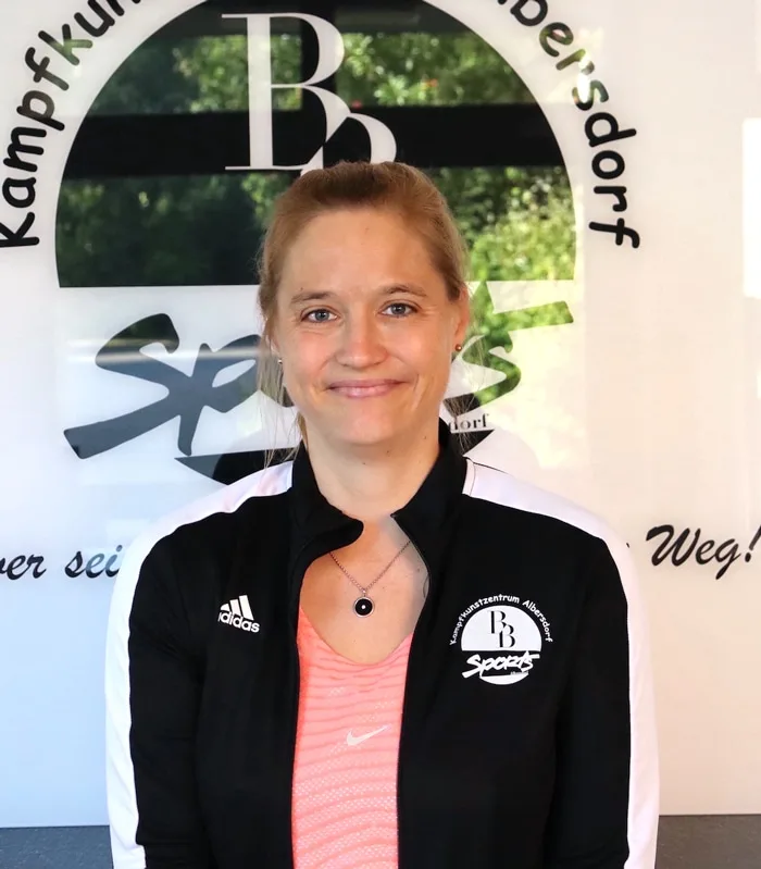 Burgis, Trainerteam BB Sports