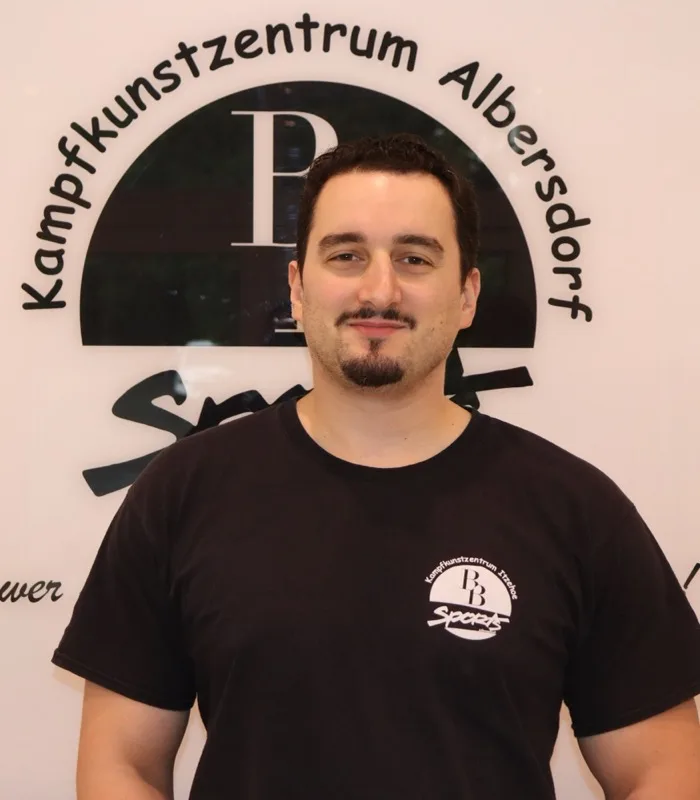 Caner, Trainerteam BB Sports