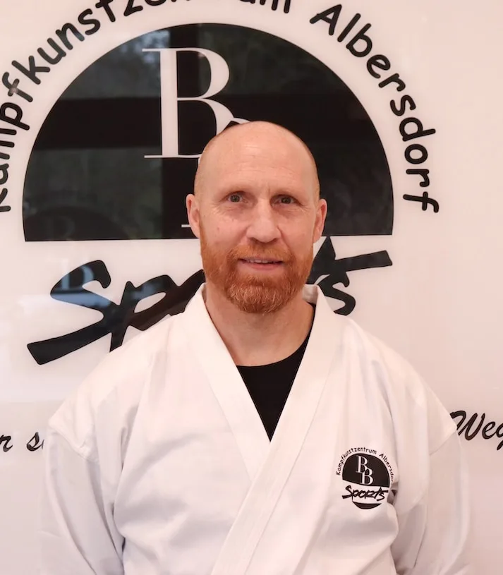 Frank, Trainerteam BB Sports