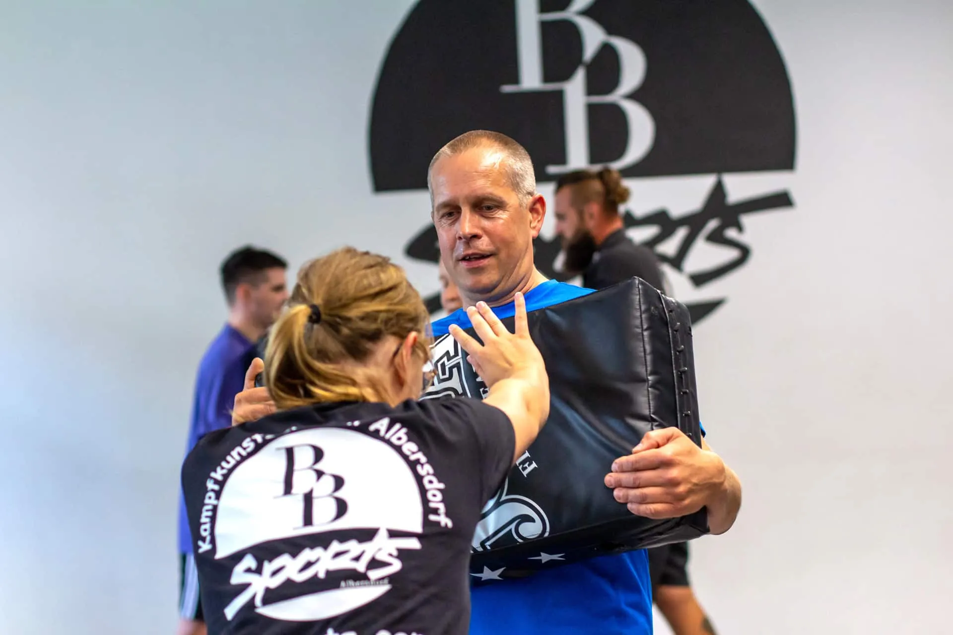 Krav Maga