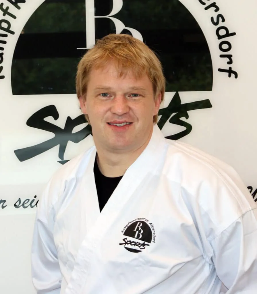Timo, Trainerteam BB Sports